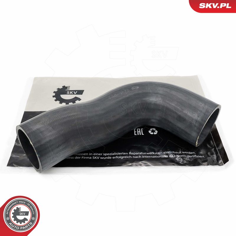 Jahutusvoolik, ESEN SKV 43SKV884