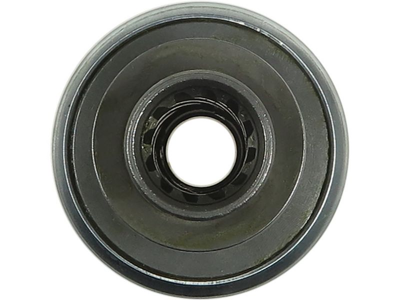 Vabajooks, starter, AS-PL SD4033