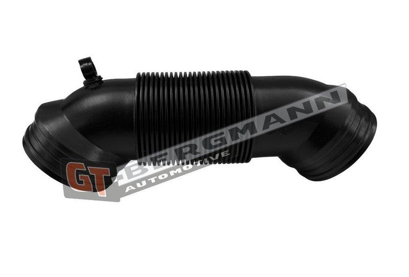 GT-BERGMANN Automotive GT52-727 Intake Hose, air filter