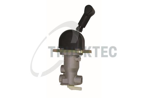 TRUCKTEC AUTOMOTIVE 04.35.114 - Brake Valve, parking brake