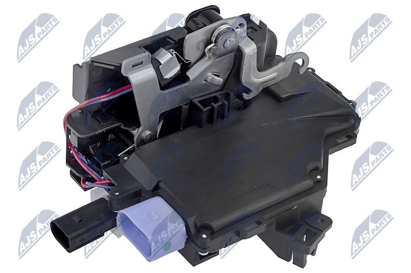 Ukselukk, NTY EZC-WW-383