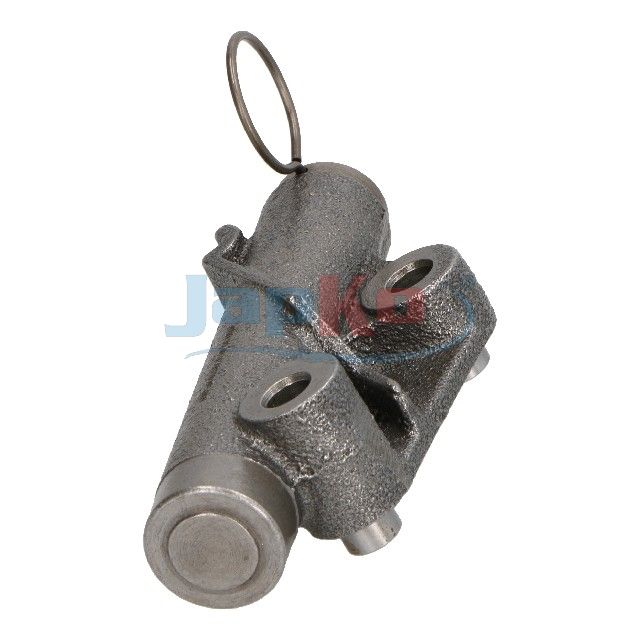 Võnkepehmendus, hammasrihm, JAPKO 45550