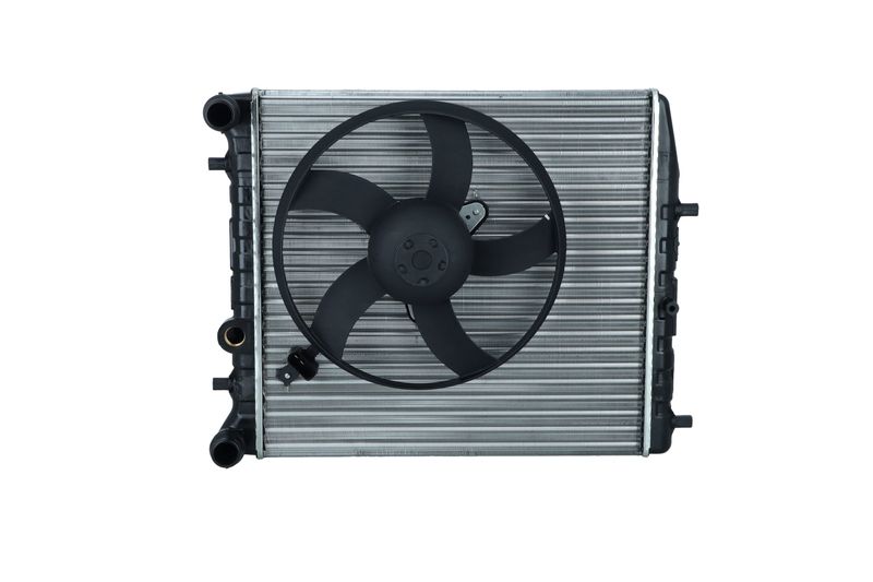 Radiaator, mootorijahutus, NRF 53021