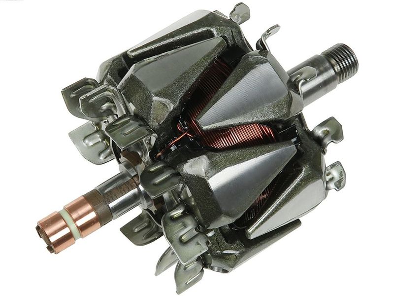 Бігунок, генератор, Auto Starter AR3022