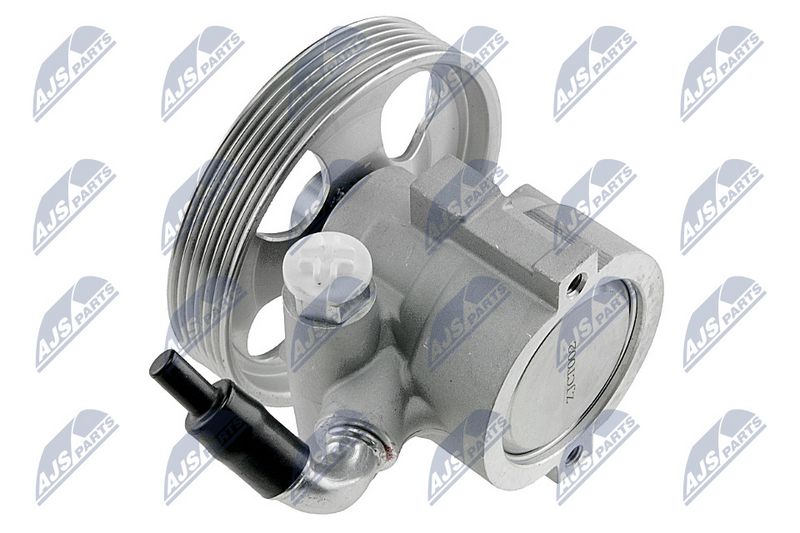 Hüdraulikapump, roolimine, NTY SPW-CT-002