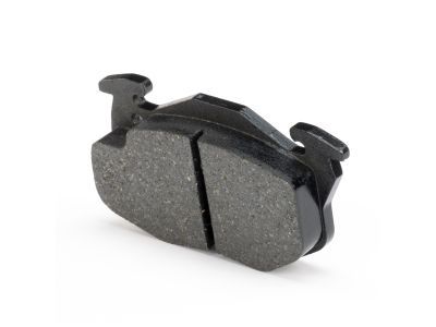 DELPHI LP490 Brake Pad Set, disc brake