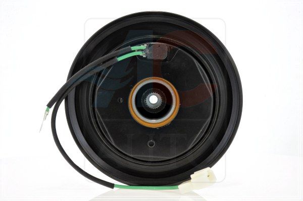 Magnetsidur, kliimakompressor, ACAUTO AC-06DN75