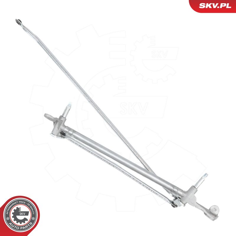 Pesurihoovastik, ESEN SKV...