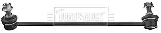 Borg & Beck stabiliser link rh - BDL7377