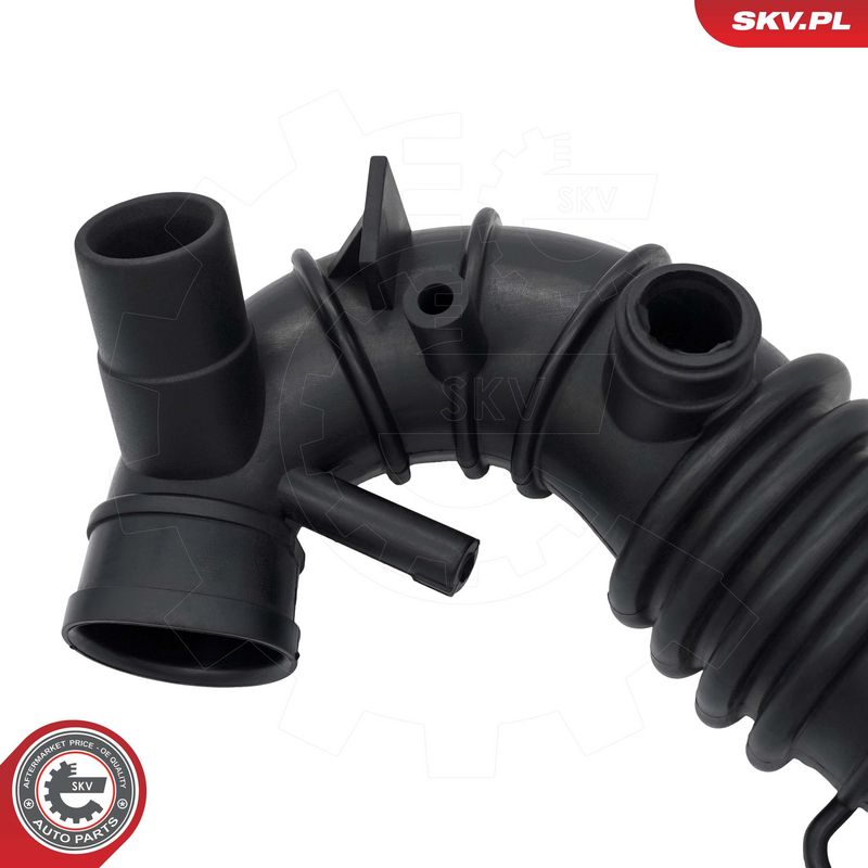 Laadimisõhu voolik, ESEN SKV 24SKV540