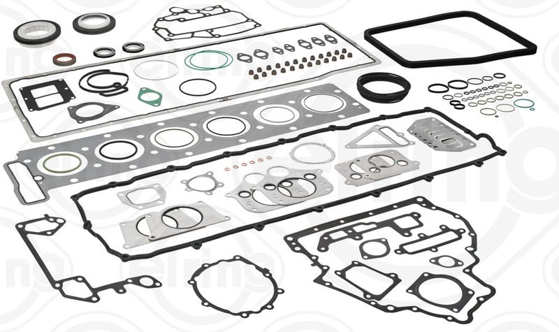 Комплект прокладок ELRING
