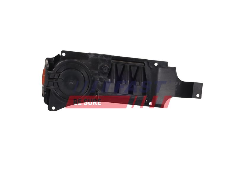 FAST FT04927 Membrane, crankcase ventilation