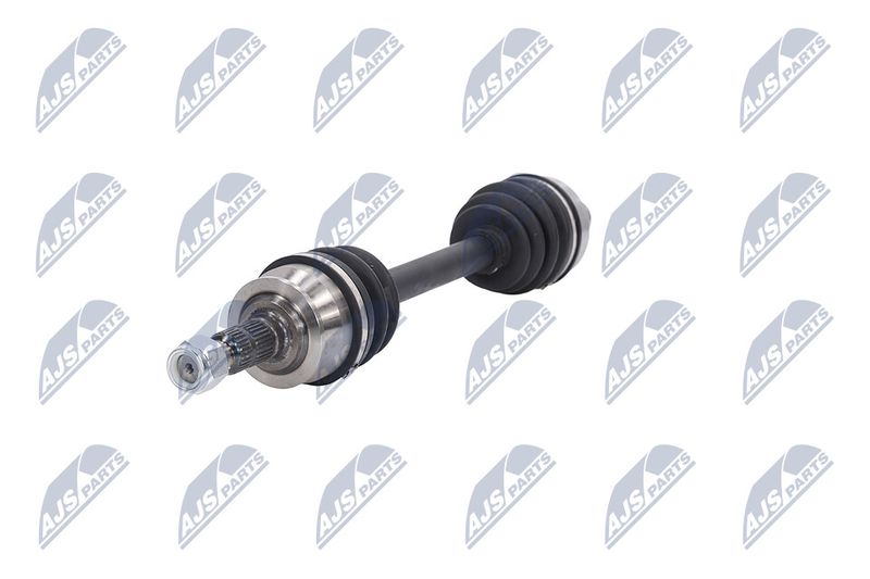 Veovõll, NTY NPW-PL-083