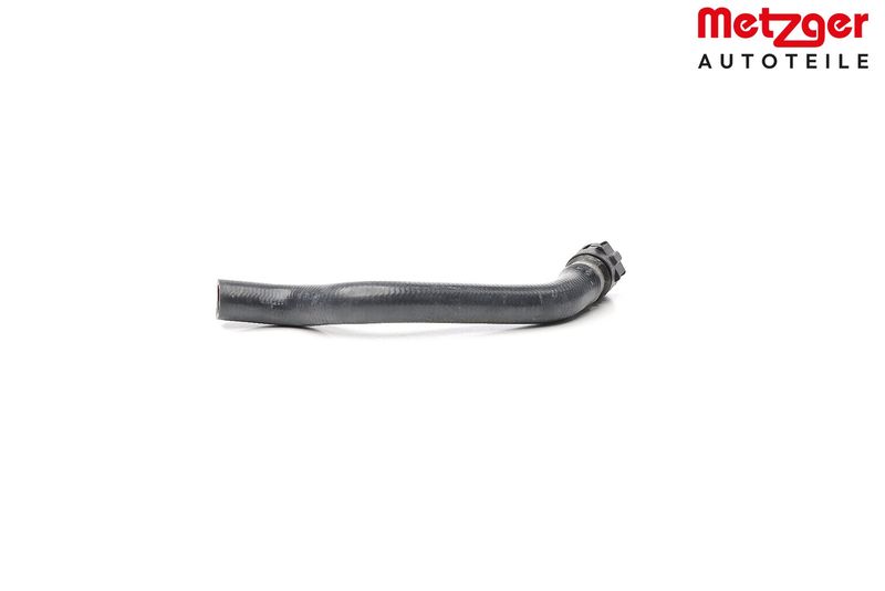 METZGER AUTOTEILE 2420415 Radiator Hose