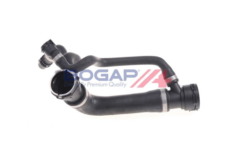 Manguera Radiador BOGAP B4228358 - 6