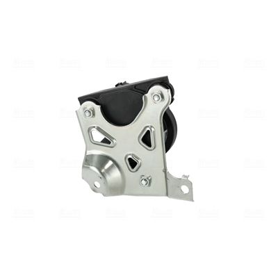 NISSENS 831078 Water Pump, engine cooling