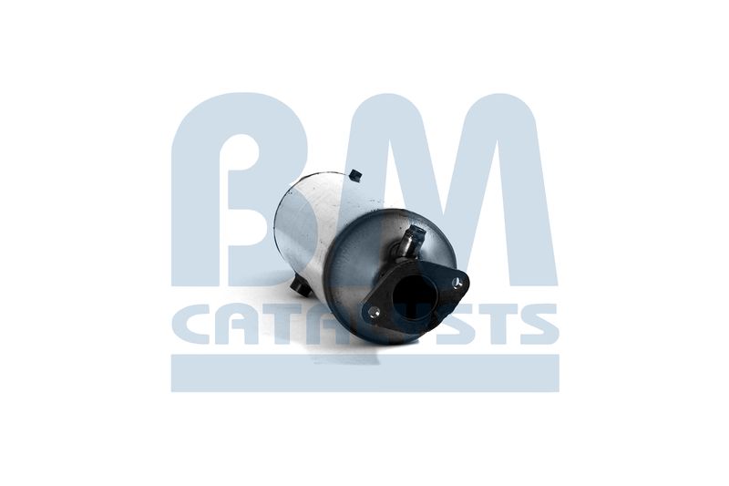 BM Catalysts BM11080H Протисажний/пиловий фільтр, система відведення ВГ