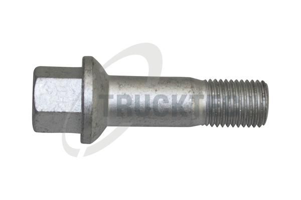 Rattakruvi, TRUCKTEC...