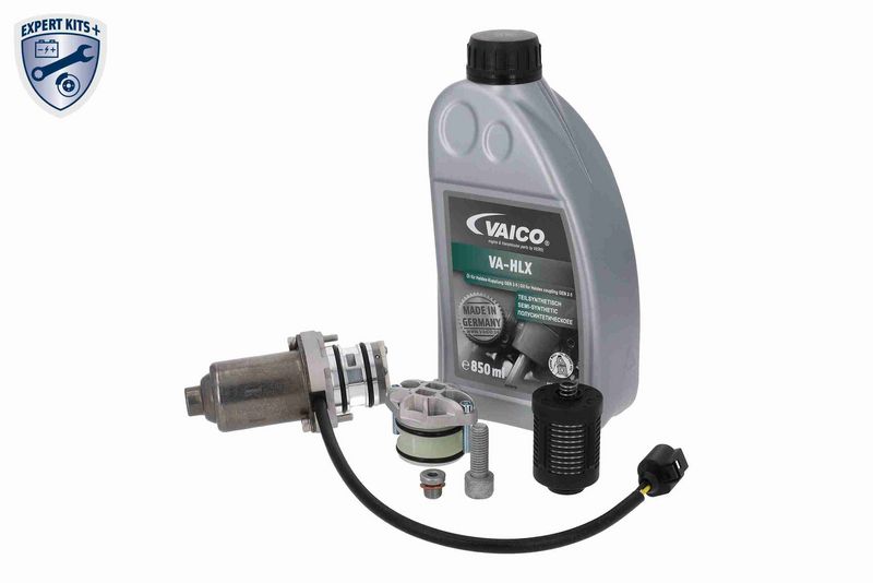 VAICO V10-6825 Repair set, multi-plate clutch pump (all-wheel drive)