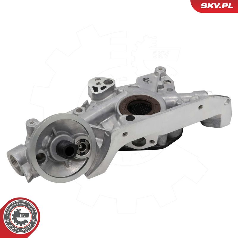 Õlipump, ESEN SKV 77SKV030