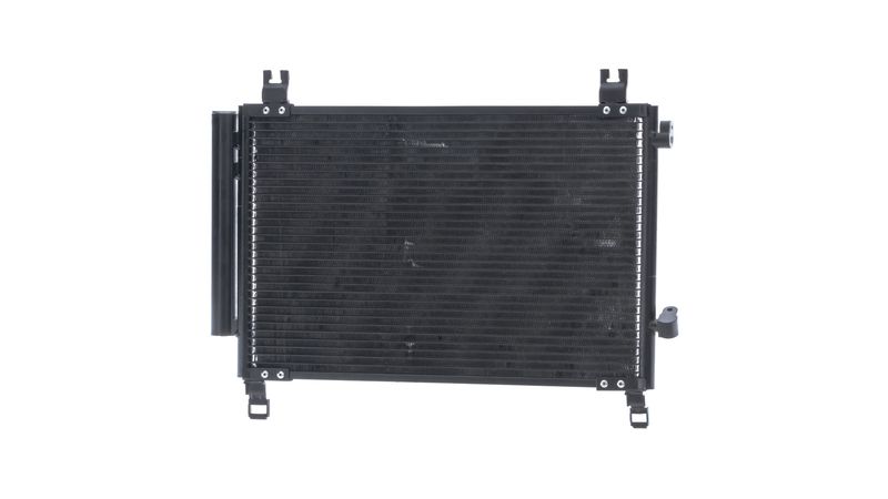 Product Image - Condensor, airconditioning - AC1085000S - MAHLE