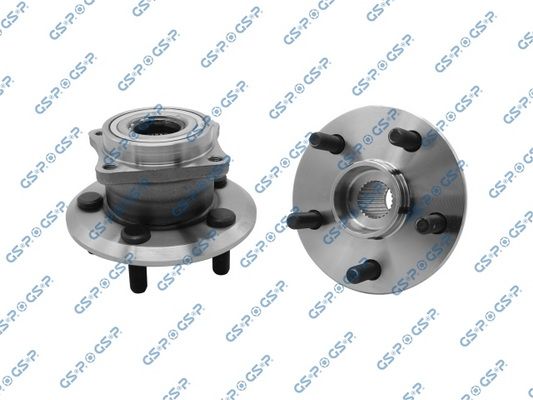 This part match OEM code: 4241032100