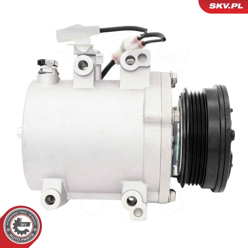 Kompressor, kliimaseade, ESEN SKV 84SKV100