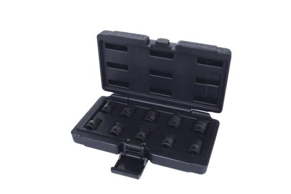 Jõupadrunite komplekt, KS TOOLS 515.0950