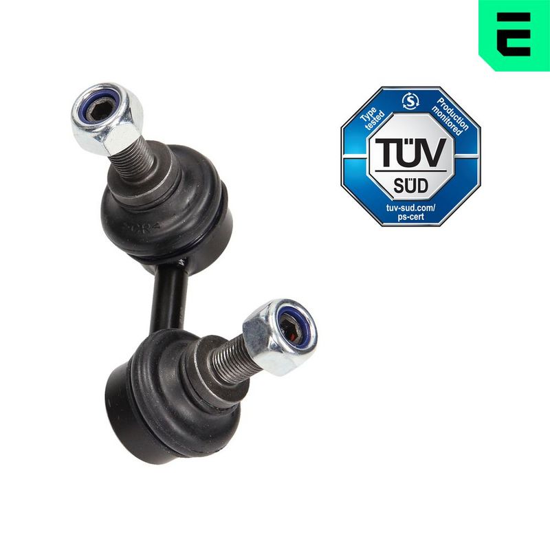 Stabilisaator, Stabilisaator, OPTIMAL G7-1520