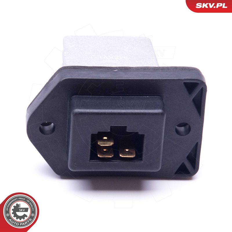 Takistus, salongipuhur, ESEN SKV 94SKV111