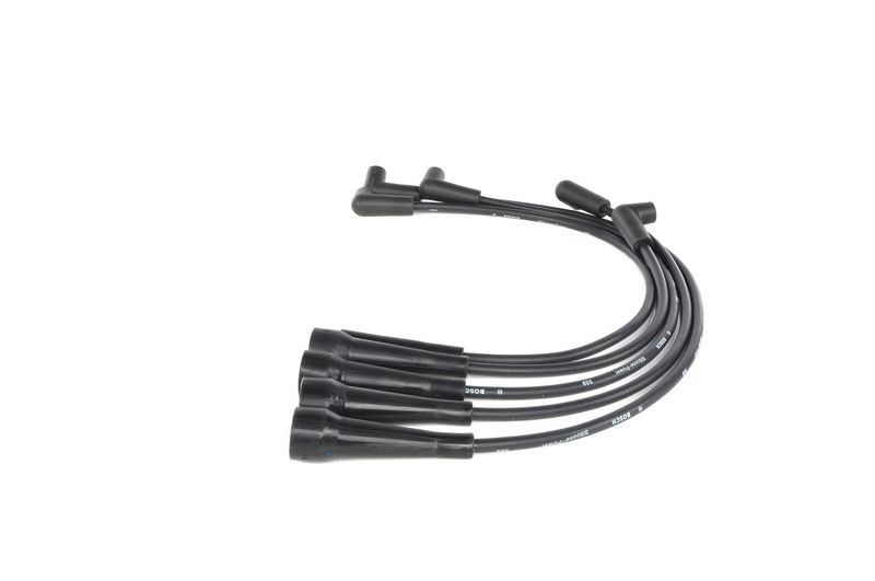 BOSCH 0 986 356 743 Ignition Cable Kit
