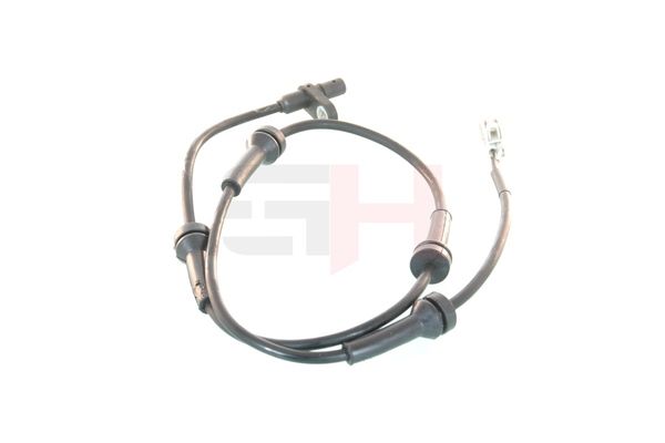 Andur, rattapöörete arv, GH GH-712273H