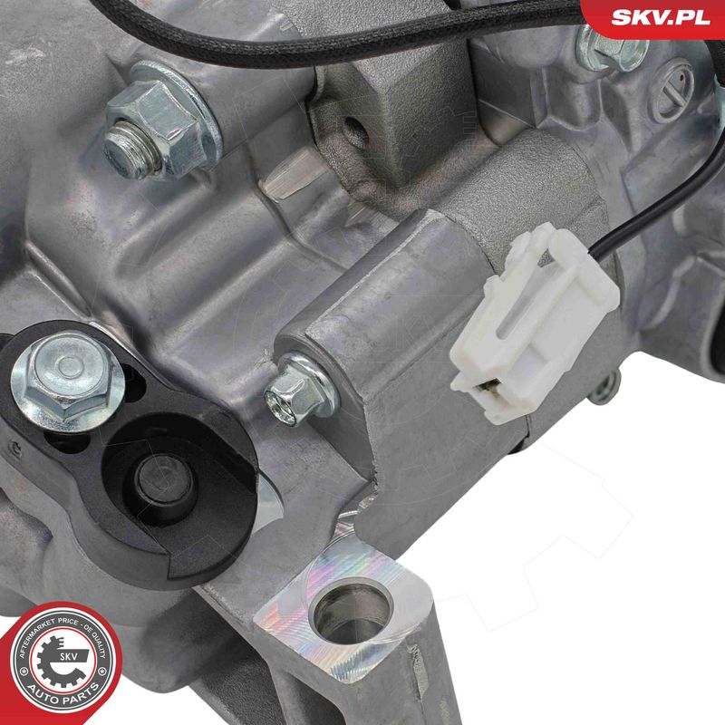 Kompressor, kliimaseade, ESEN SKV 84SKV092