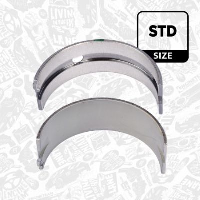 Product Image - Hoofdlager - LH000200 - ET ENGINETEAM