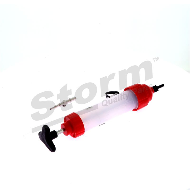 Appareil de remplissage, huile de transmission STORM QUALITY PARTS 666661
