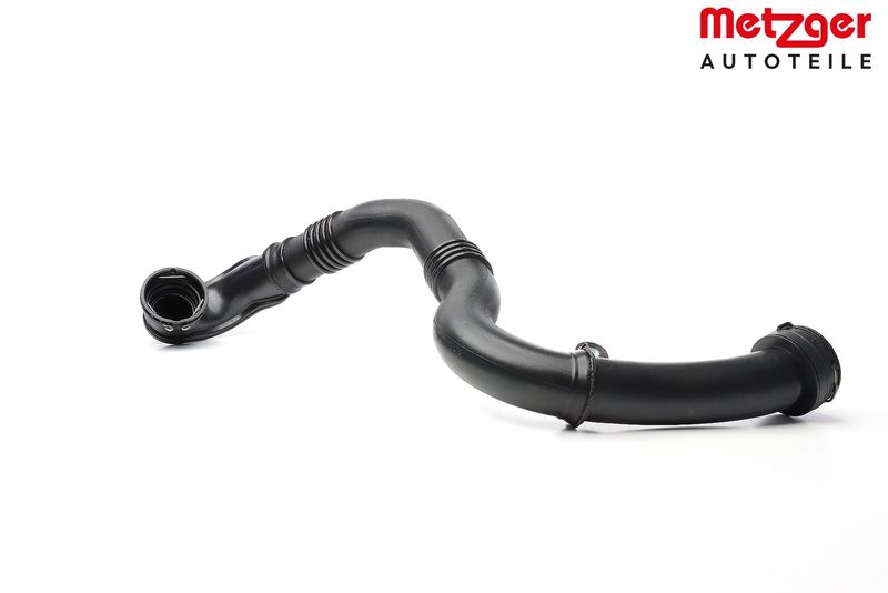 METZGER AUTOTEILE 2401418 Charge Air Hose