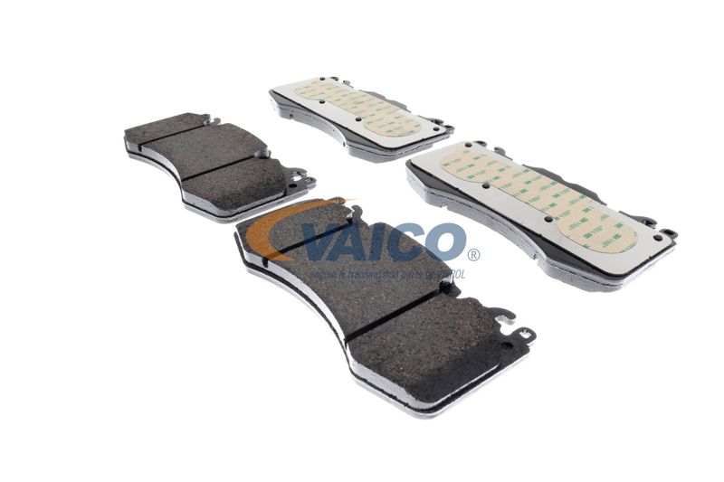 VAICO V48-0216 Brake Pad Set, disc brake
