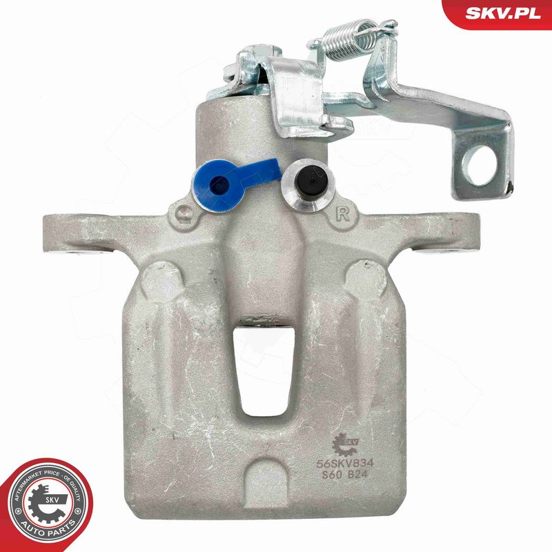 Pidurisadul, ESEN SKV 56SKV834