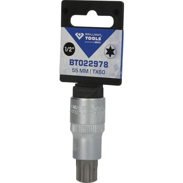 Padrun, KS TOOLS BT022978