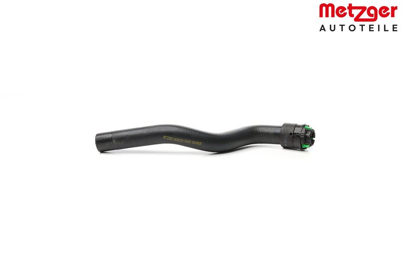 METZGER AUTOTEILE 2420159 Radiator Hose