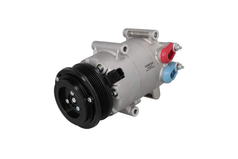 KAMOKA 7820070 Compressor, air conditioning