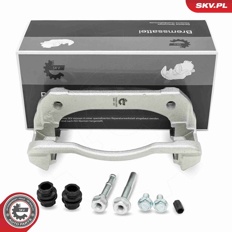 ESEN SKV 74SKV360 Bracket, brake caliper