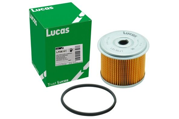 горивен филтър LUCAS