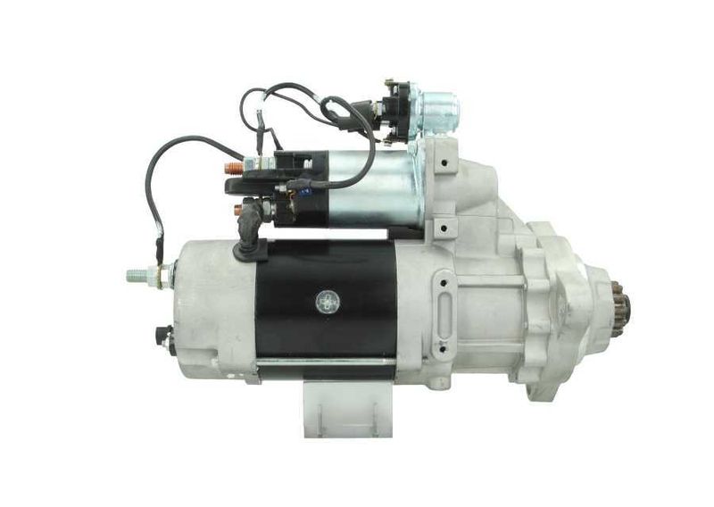 BV PSH 641.010.123.030 Starter