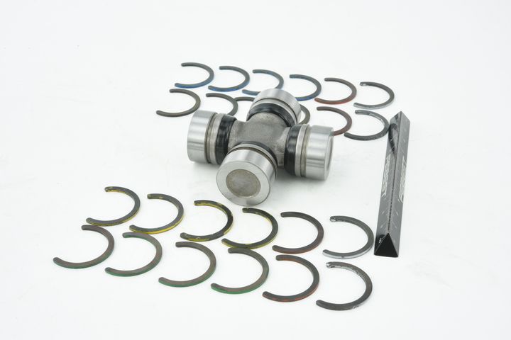 Liigend, kardaanvõll, FEBEST AST-J200