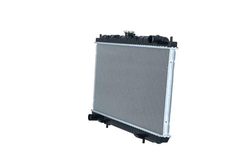 Radiador, refrigeración del motor NRF 53388