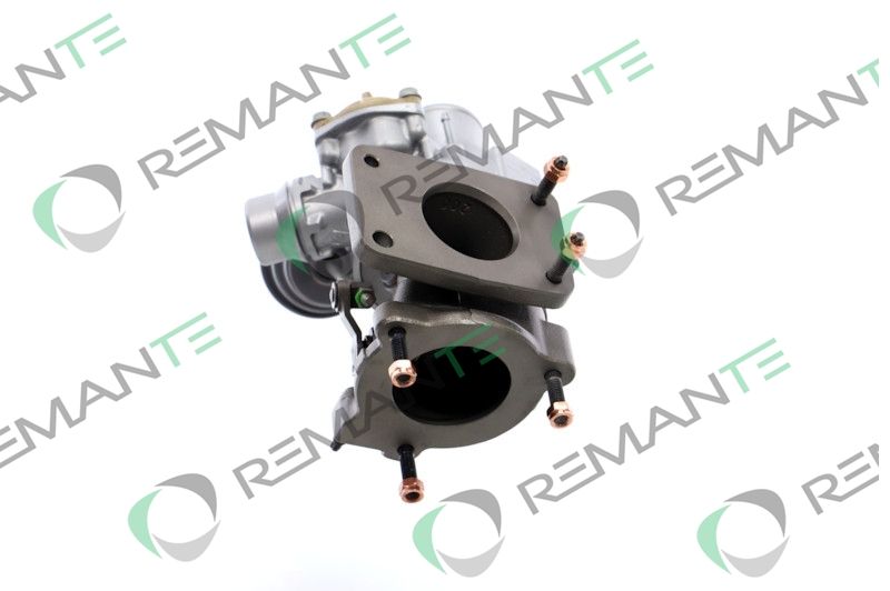 REMANTE 003-001-000039R Turbokompresorius