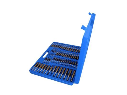 KS TOOLS BT101985 Thread Cutter Set