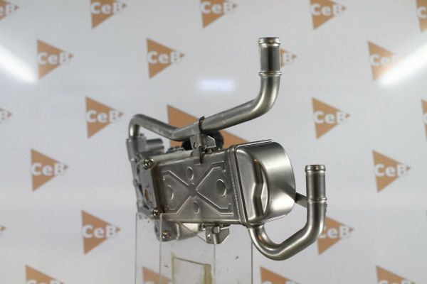 DA SILVA GR6141 EGR Valve
