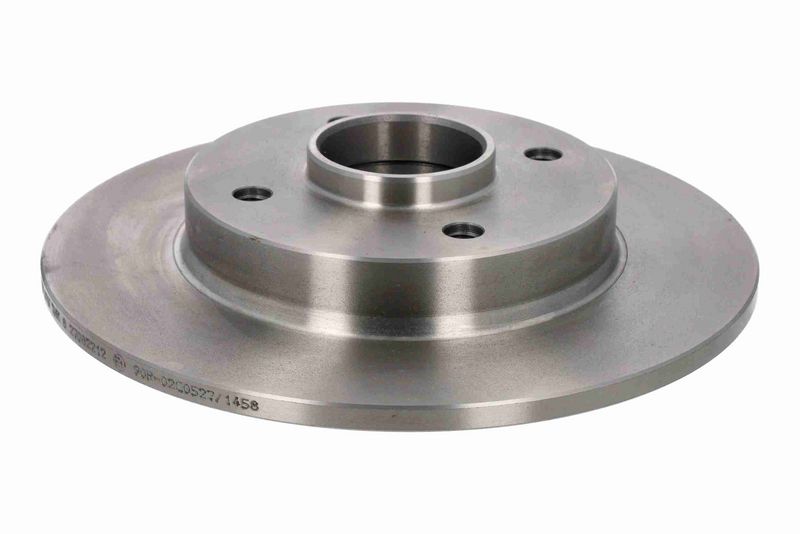 Piduriketas, VAICO V22-40006